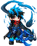 Phantomdarkrose's avatar