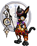 Felinicus Mow's avatar