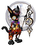 Felinicus Mow's avatar