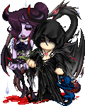 Blue Wolf Ninja's avatar