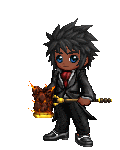 Rinujoki Dark's avatar