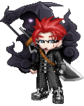 shadow ninja taku's avatar