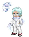 SukaroBlue's avatar