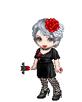 Blazed Heart's avatar