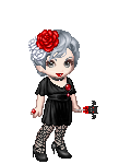 Blazed Heart's avatar
