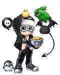 MisterHippoh's avatar