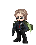 Finale Fighter's avatar