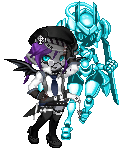 Keiko Mystere's avatar
