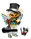 -QueenOfViolas-'s avatar