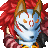 Red Panda Hyrru's avatar