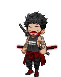 Angel-Miser's avatar