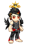 rebeljd's avatar