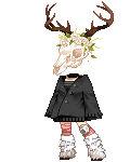 TheGoddessEbon's avatar