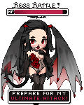 Delicate Death's avatar