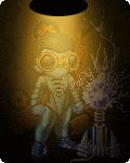 The Comic Hunter The Comic Hunter's avatar