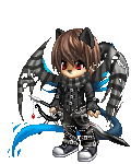 iNikki Cross's avatar