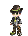 SporkMaster5000's avatar
