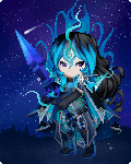 Manashade's avatar