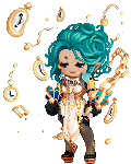 Shnazy Zhee's avatar