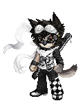 Cube B's avatar