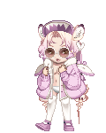 Luft's avatar
