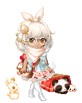 Hiana Nishaki's avatar