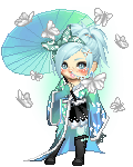 Neko girl jade's avatar