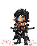 Fenrir Wolffoot's avatar