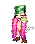 yes i know im sexy's avatar