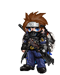 Michael Hikari's avatar