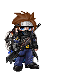 Michael Hikari's avatar