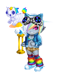 Rainbow__Dashter's avatar