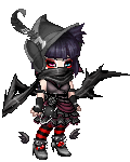 CinnaRue's avatar