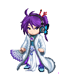 Aetheryte's avatar
