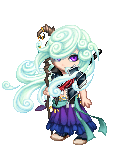 Iceia Blackdon's avatar