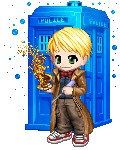 Luckybug76's avatar