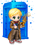 Luckybug76's avatar