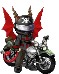 Finch the Devil's avatar