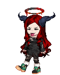 Hime-Inari's avatar