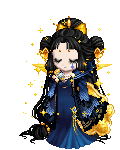 Merriara's avatar