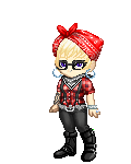 Belle Veleno's avatar