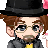 Mister Fedorable's avatar
