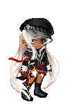 Unusual Bubble's avatar