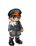 Captain Firmus Piett's avatar