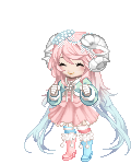 Nostalgic Mitten's avatar