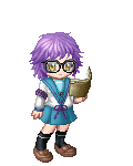 Yuki Nagato - BHI's avatar