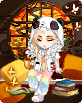 Asylums Dark Presence's avatar