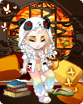 Asylums Dark Presence's avatar