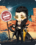 Elven Warrior Maiden's avatar