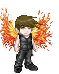Deliverance of Flame's avatar